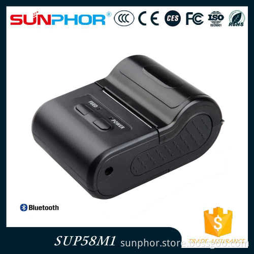 China wholesale merchandise printer taximeter